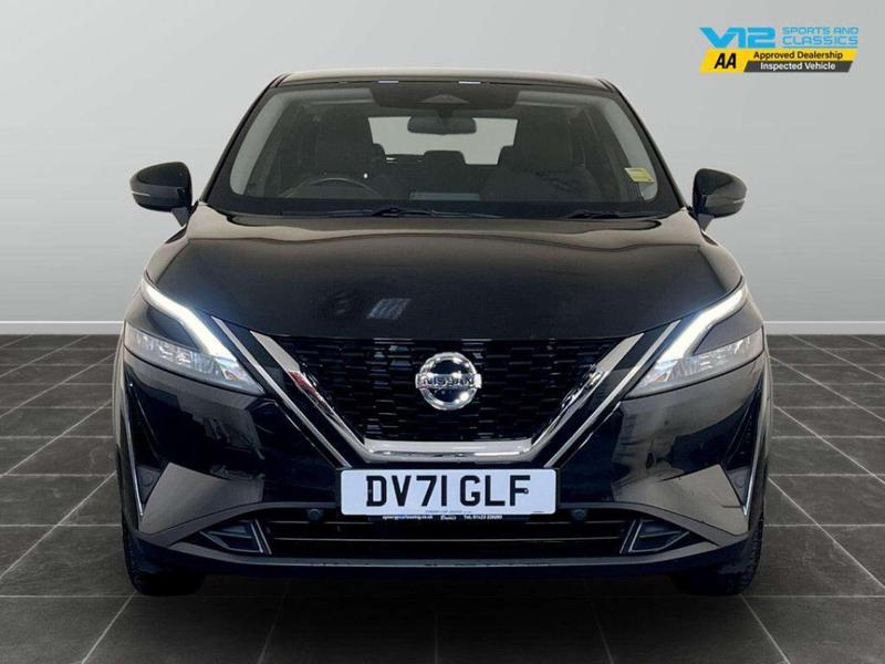 Used Nissan Qashqai 2021 for sale - 76825970: Photo 5