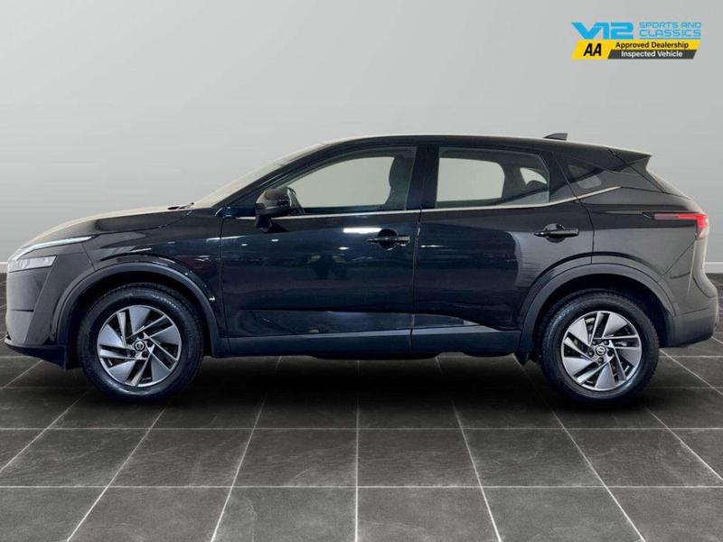 Used Nissan Qashqai 2021 for sale - 76825970: Photo 7