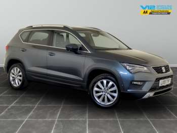2019 (19) - 1.0 TSI SE L [EZ] 5dr