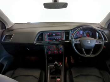 Used SEAT Ateca 2019 for sale - 75096442: Photo