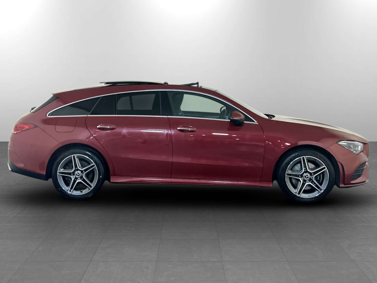 Used Mercedes-Benz CLA 2021 for sale - 77186045: Photo 11