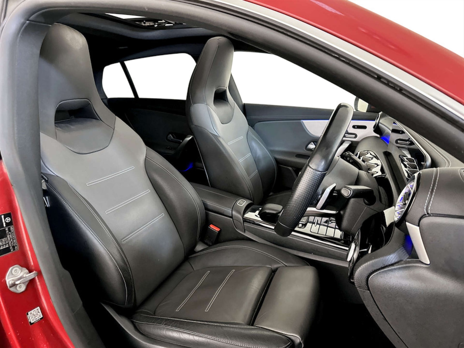 Used Mercedes-Benz CLA 2021 for sale - 77186045: Photo 14