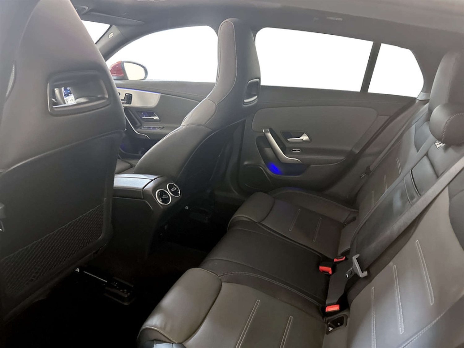 Used Mercedes-Benz CLA 2021 for sale - 77186045: Photo 15