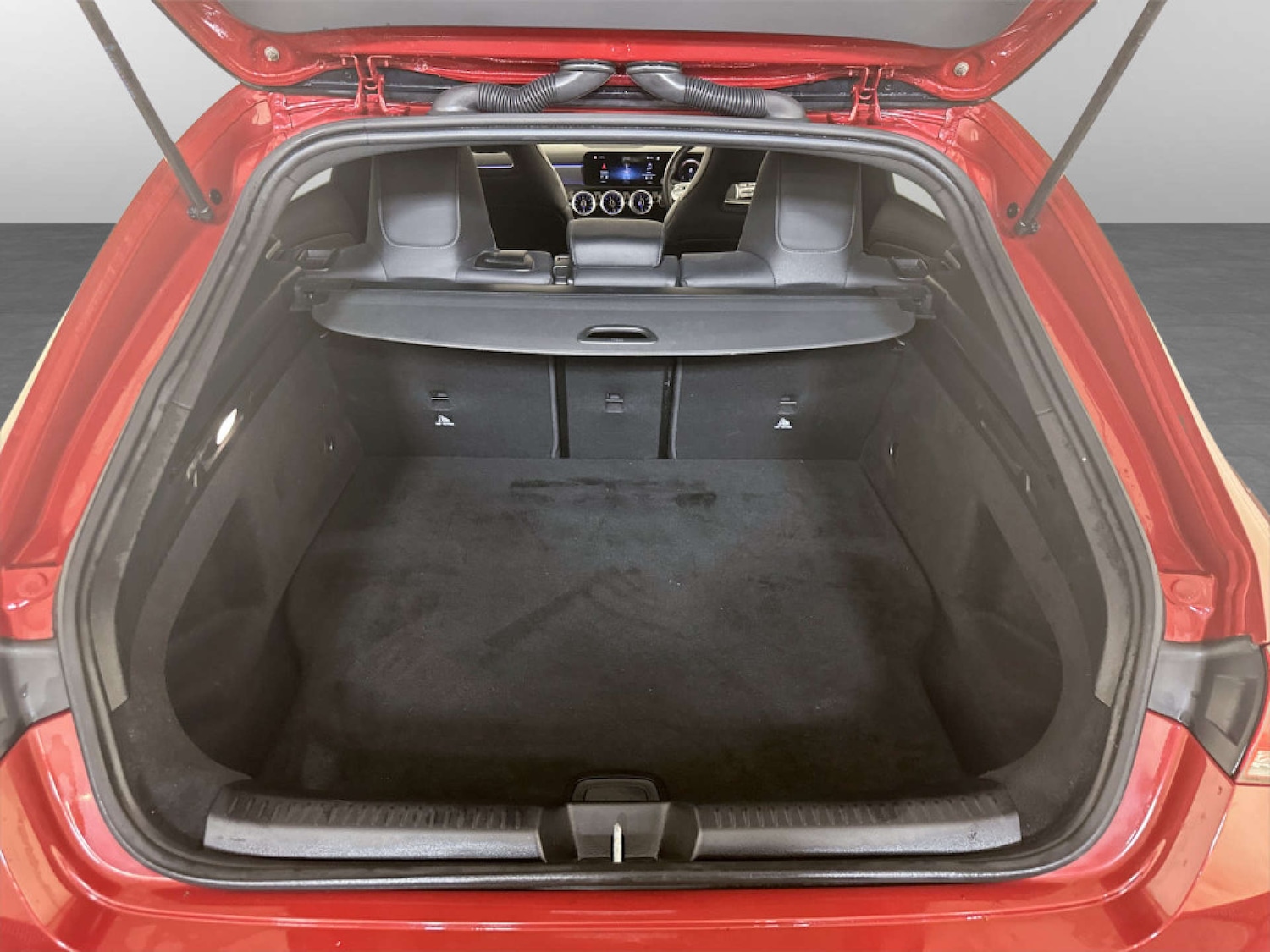 Used Mercedes-Benz CLA 2021 for sale - 77186045: Photo 16