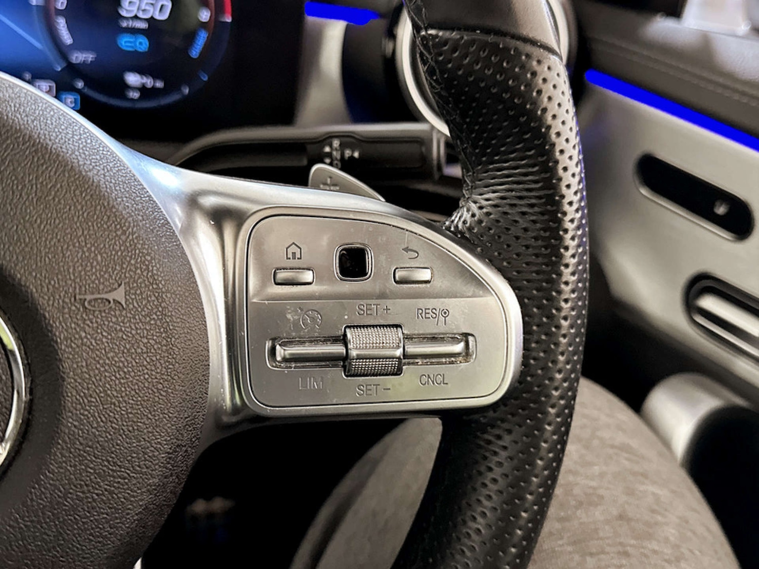 Used Mercedes-Benz CLA 2021 for sale - 77186045: Photo 22