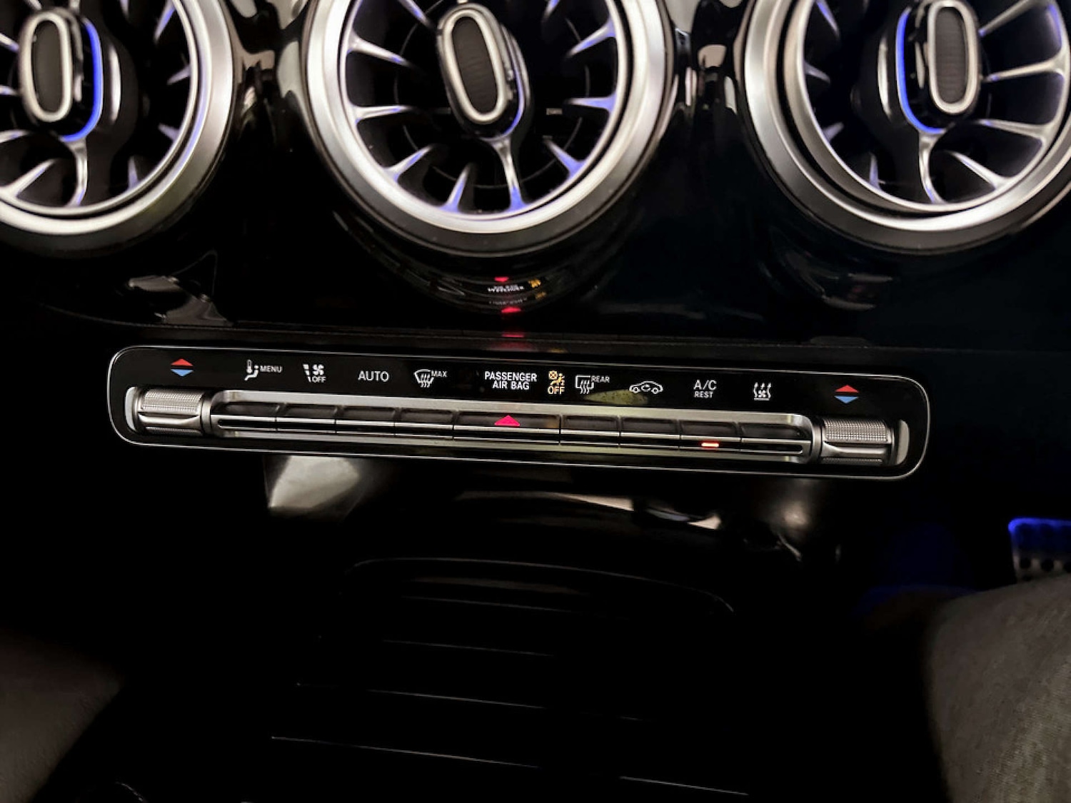 Used Mercedes-Benz CLA 2021 for sale - 77186045: Photo 27