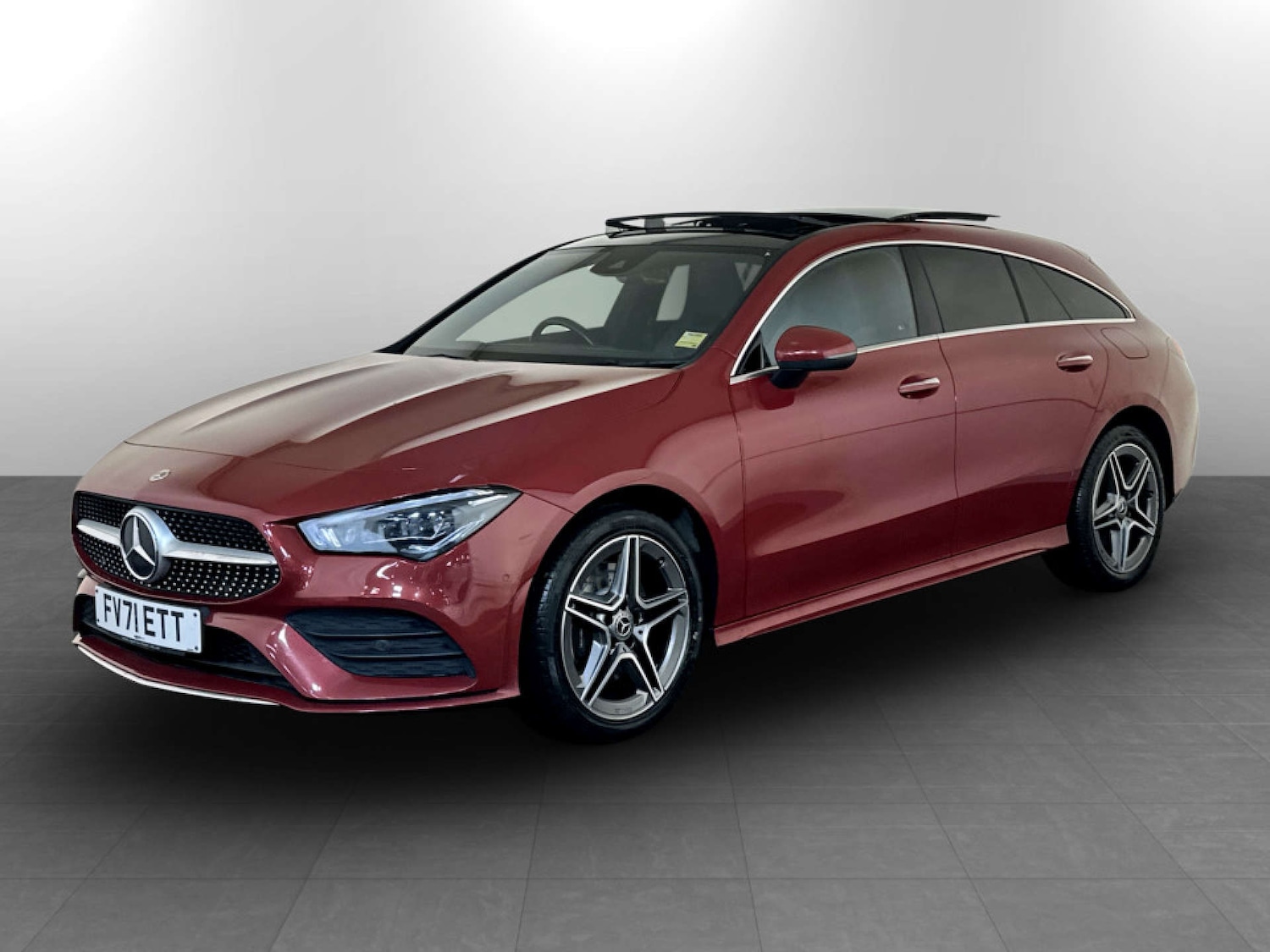 Used Mercedes-Benz CLA 2021 for sale - 77186045: Photo 6
