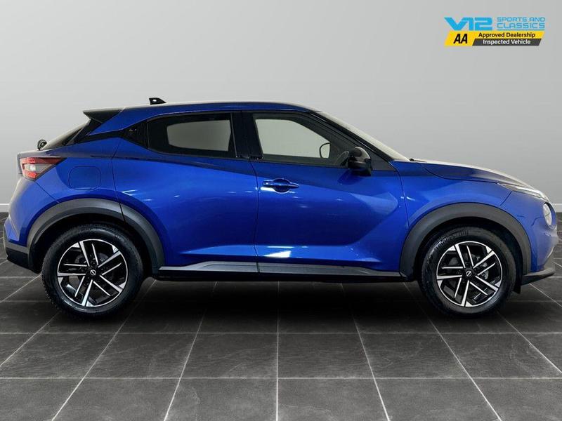 Used Nissan Juke 2024 for sale - 76568606: Photo 11