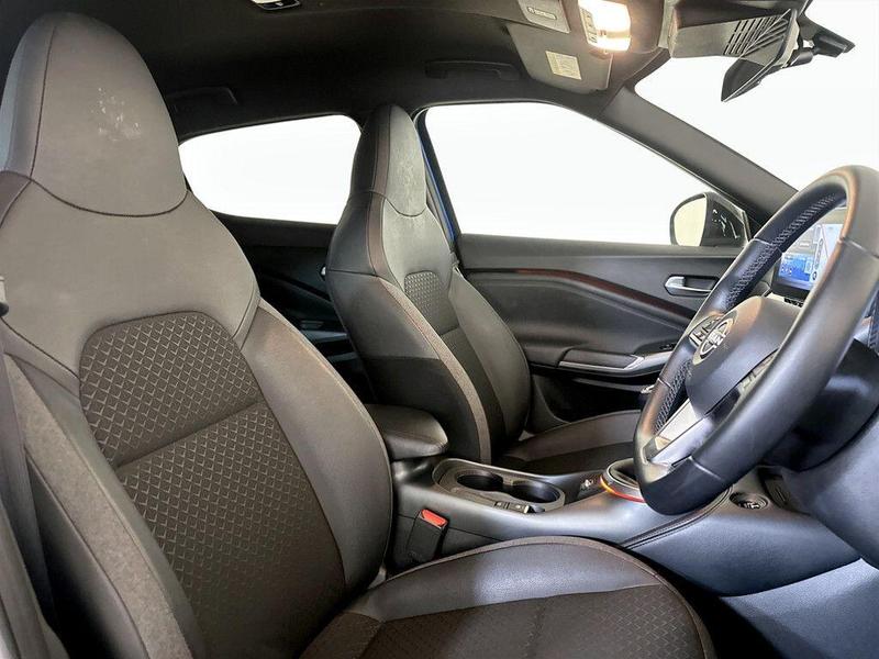 Used Nissan Juke 2024 for sale - 76568606: Photo 13