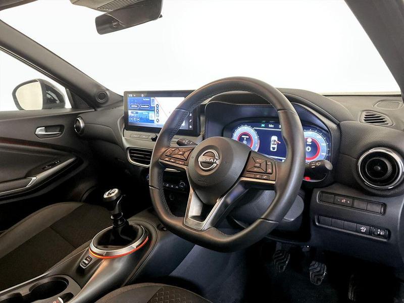 Used Nissan Juke 2024 for sale - 76568606: Photo 15