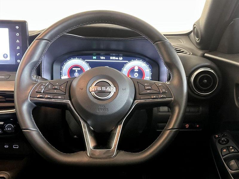 Used Nissan Juke 2024 for sale - 76568606: Photo 16