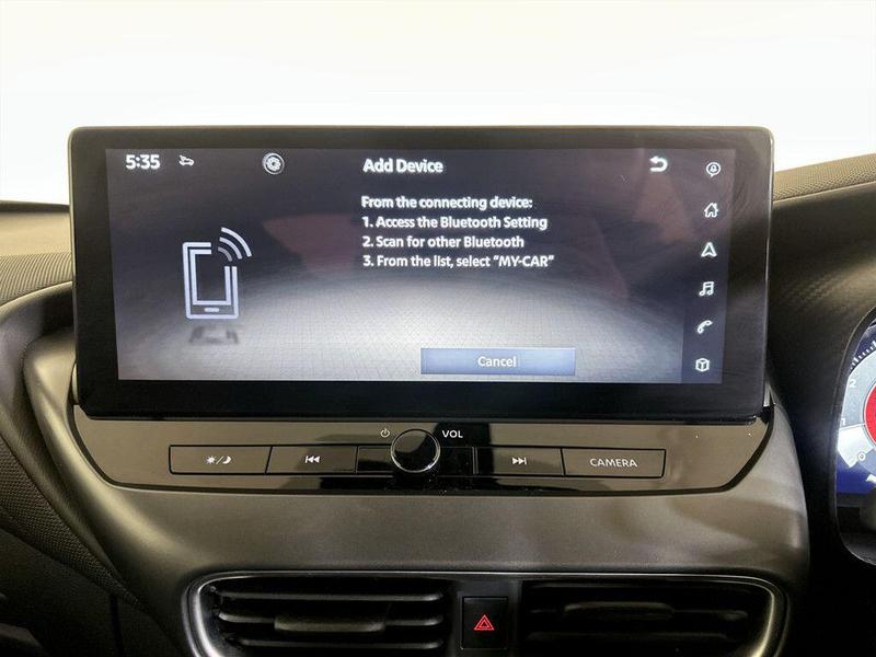 Used Nissan Juke 2024 for sale - 76568606: Photo 23