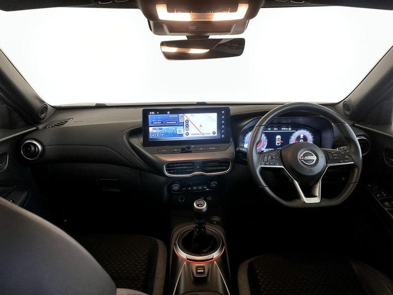 Used Nissan Juke 2024 for sale - 76568606: Photo 3