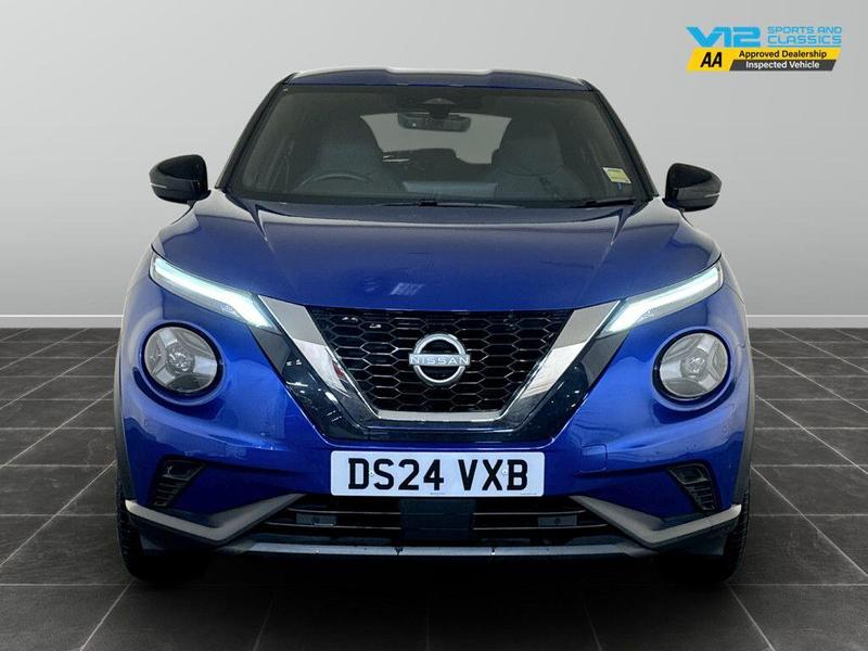 Used Nissan Juke 2024 for sale - 76568606: Photo 5