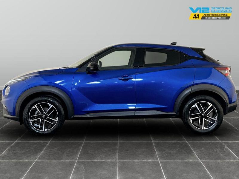 Used Nissan Juke 2024 for sale - 76568606: Photo 7