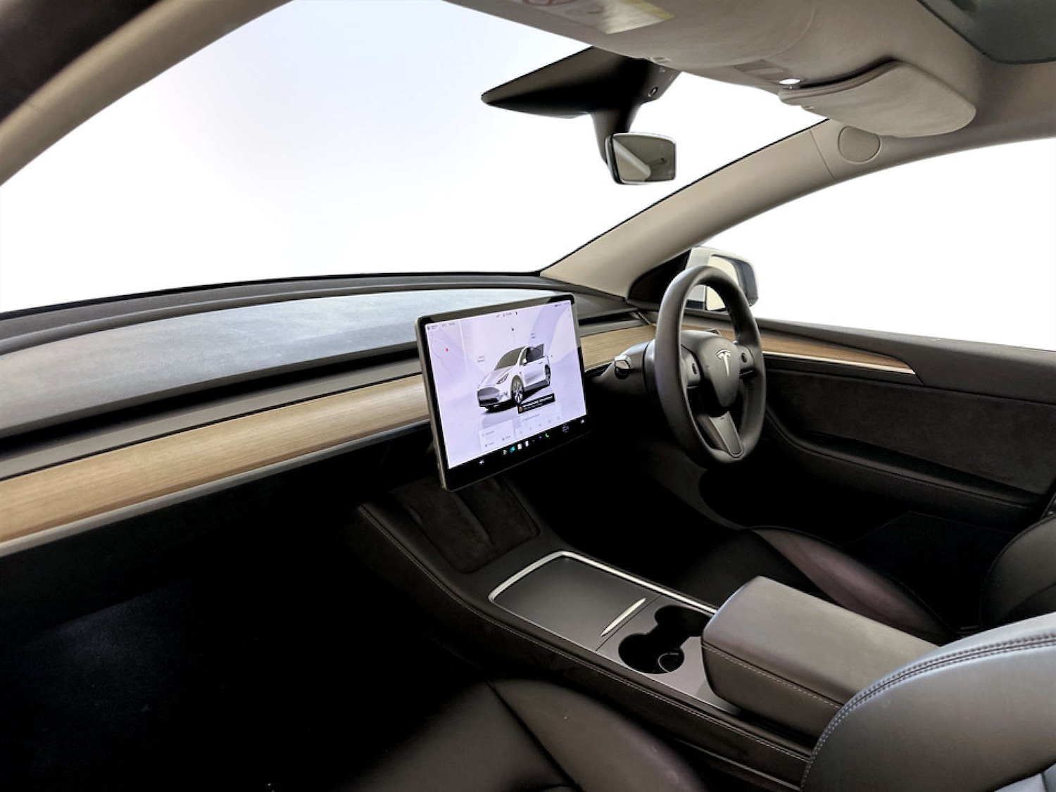 Used Tesla Model Y 2023 for sale - 77288549: Photo 10