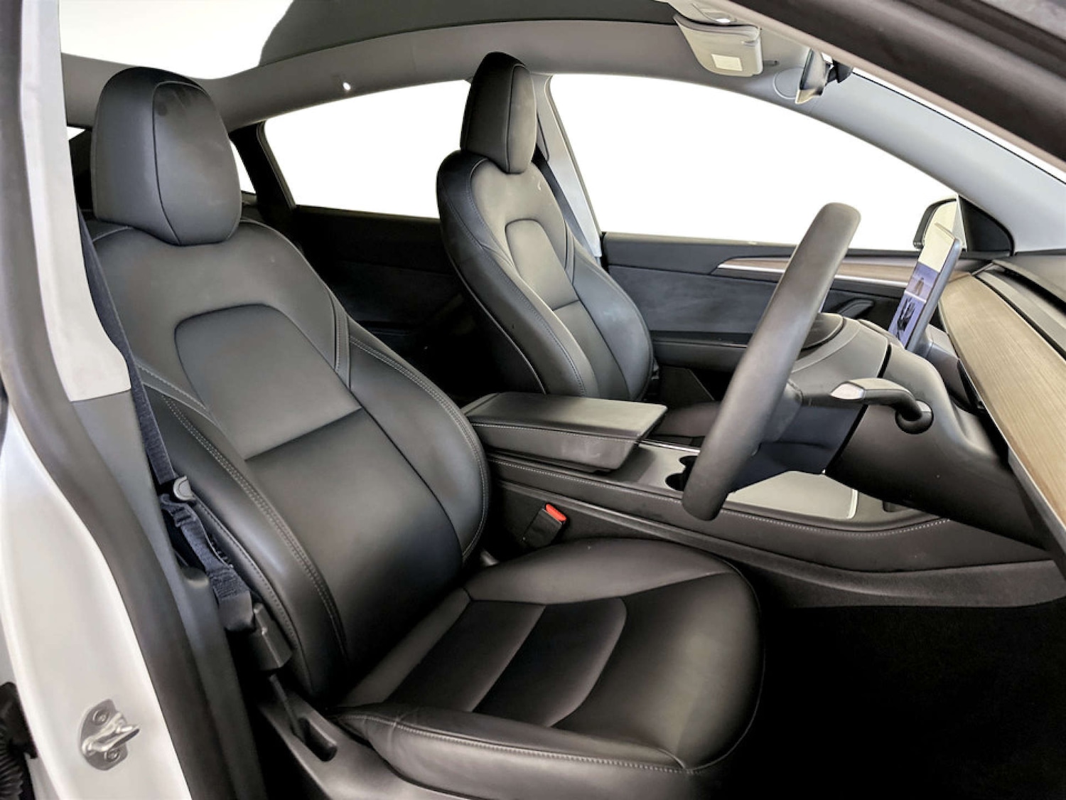 Used Tesla Model Y 2023 for sale - 77288549: Photo 11