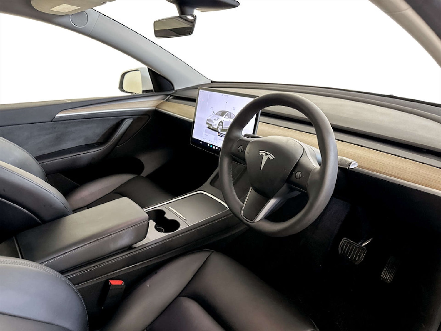 Used Tesla Model Y 2023 for sale - 77288549: Photo 13