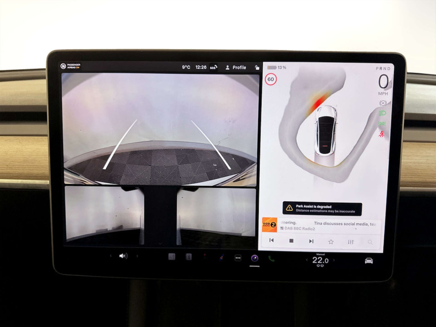 Used Tesla Model Y 2023 for sale - 77288549: Photo 18