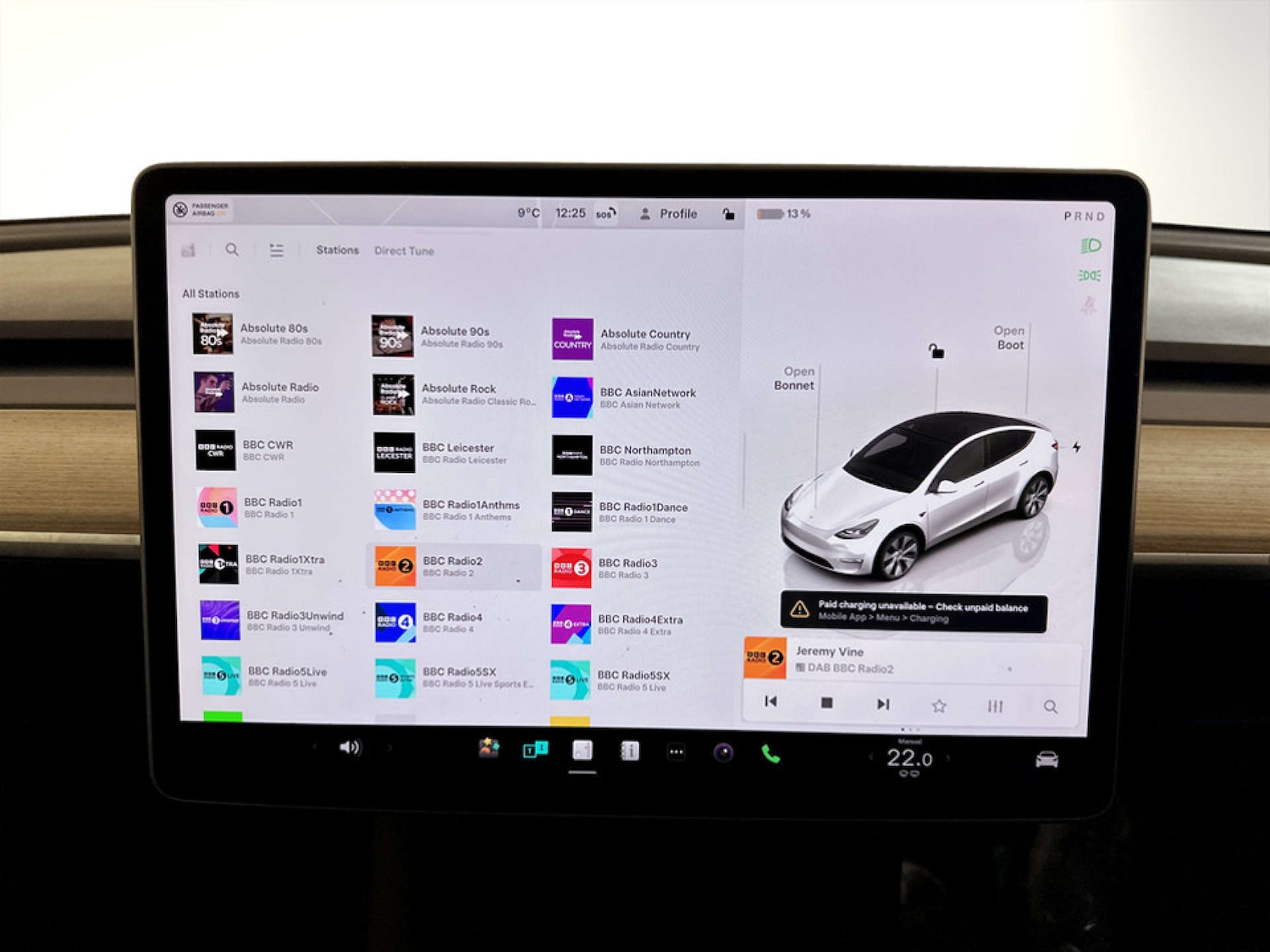 Used Tesla Model Y 2023 for sale - 77288549: Photo 20