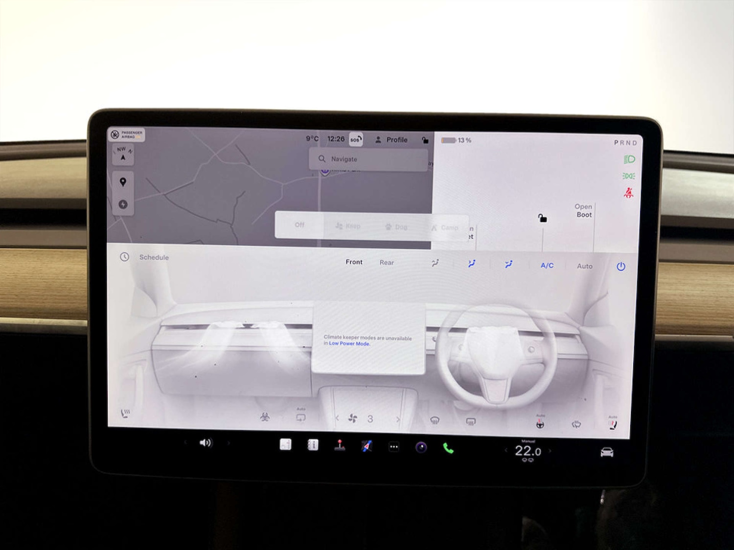 Used Tesla Model Y 2023 for sale - 77288549: Photo 21