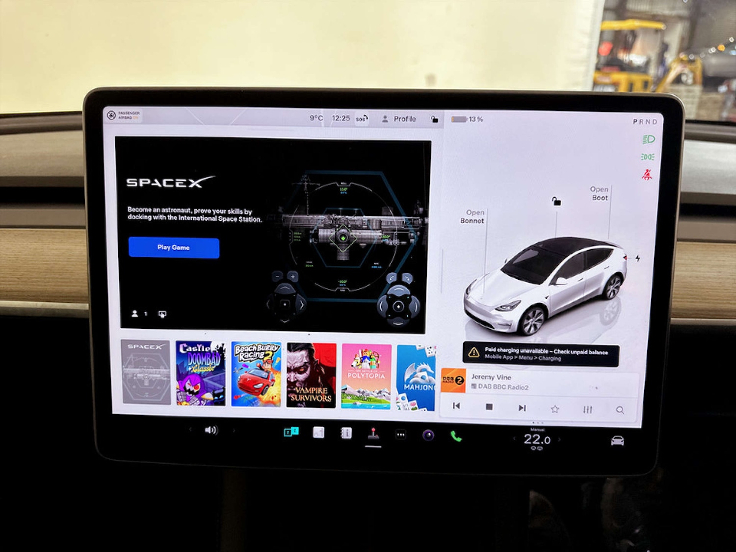 Used Tesla Model Y 2023 for sale - 77288549: Photo 22