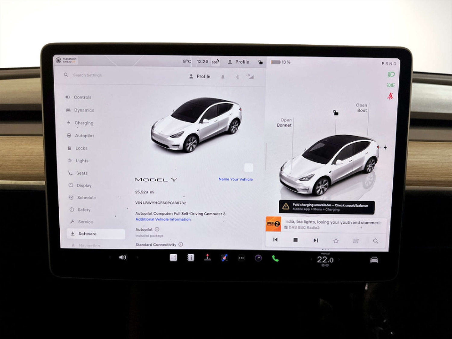 Used Tesla Model Y 2023 for sale - 77288549: Photo 26