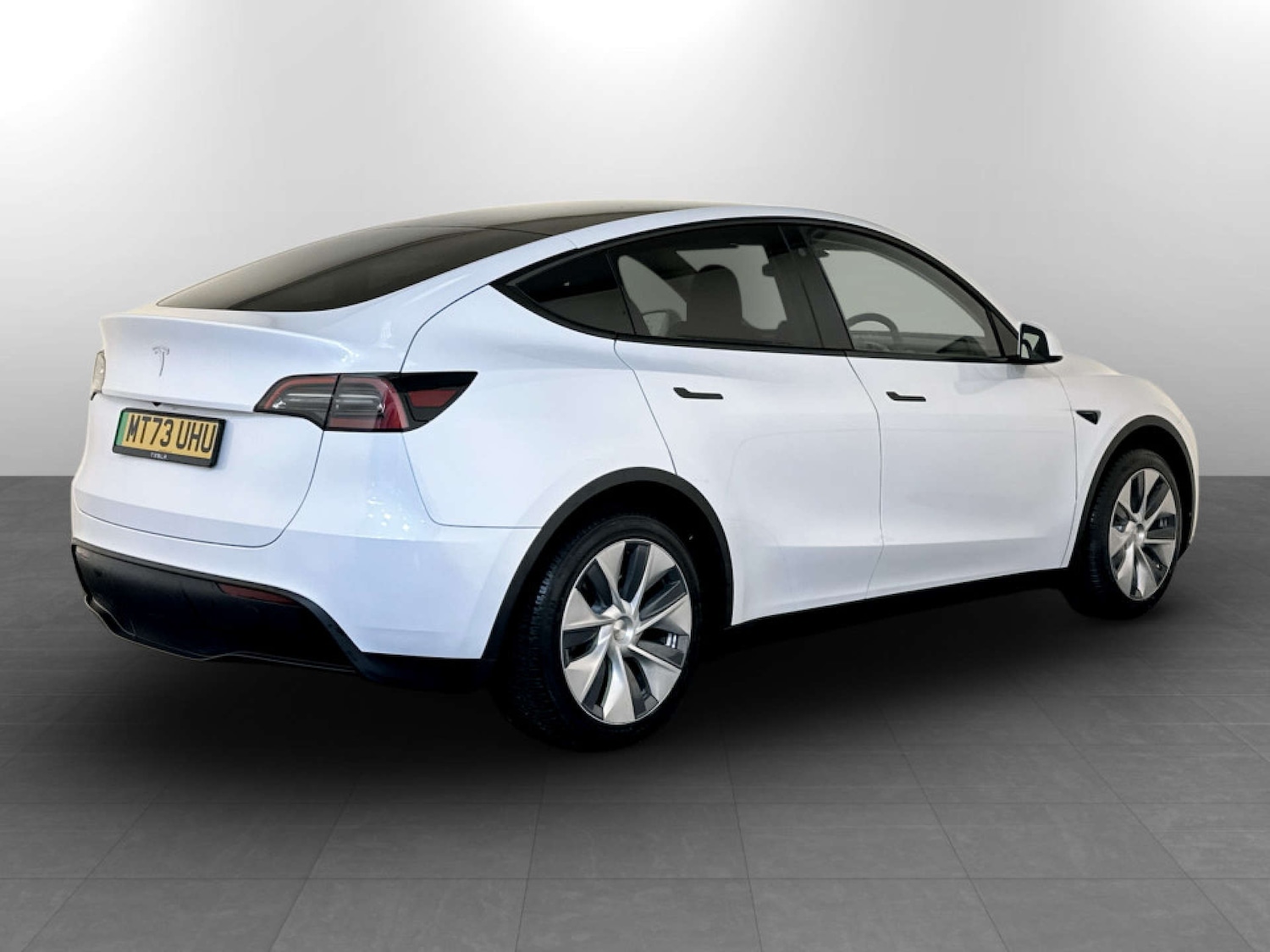 Used Tesla Model Y 2023 for sale - 77288549: Photo 8