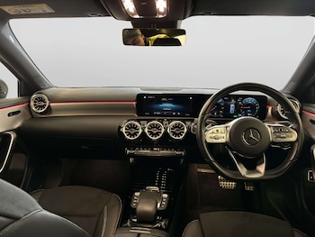 Used Mercedes-Benz A-Class 2022 for sale - 78358951: Photo