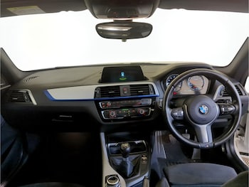 Used BMW 1 Series 2018 for sale - 75238762: Photo