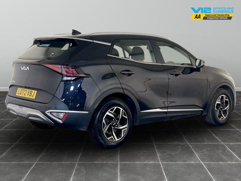 Used Kia Sportage 2022 for sale - 76641104: Photo 10