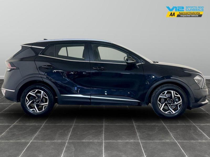 Used Kia Sportage 2022 for sale - 76641104: Photo 11