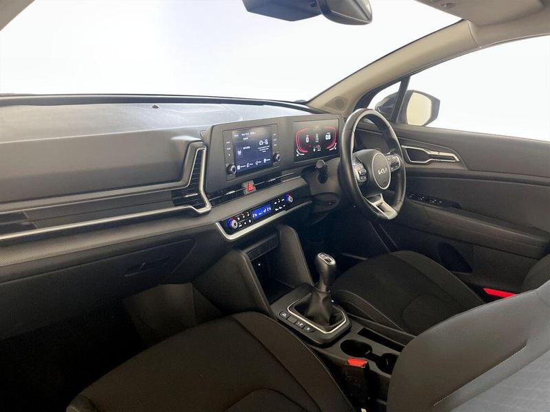 Used Kia Sportage 2022 for sale - 76641104: Photo 12