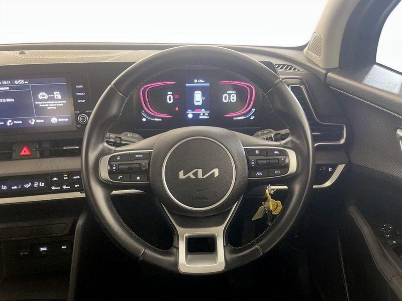 Used Kia Sportage 2022 for sale - 76641104: Photo 16