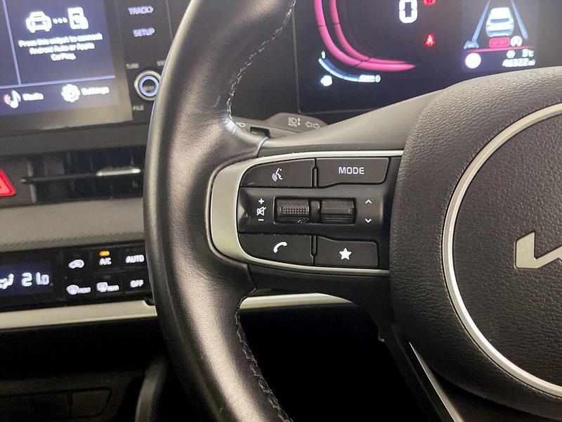 Used Kia Sportage 2022 for sale - 76641104: Photo 17