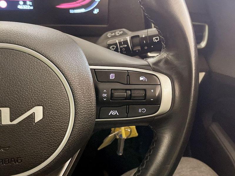 Used Kia Sportage 2022 for sale - 76641104: Photo 19