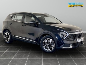 2022 - 1.6 CRDi ISG 2 5dr