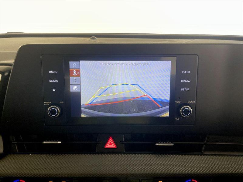 Used Kia Sportage 2022 for sale - 76641104: Photo 20