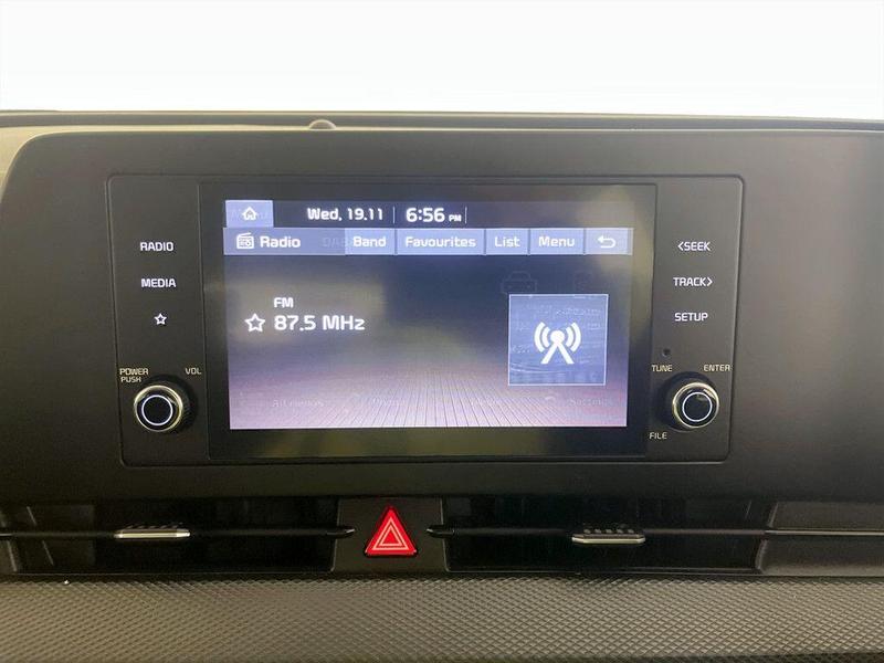 Used Kia Sportage 2022 for sale - 76641104: Photo 21