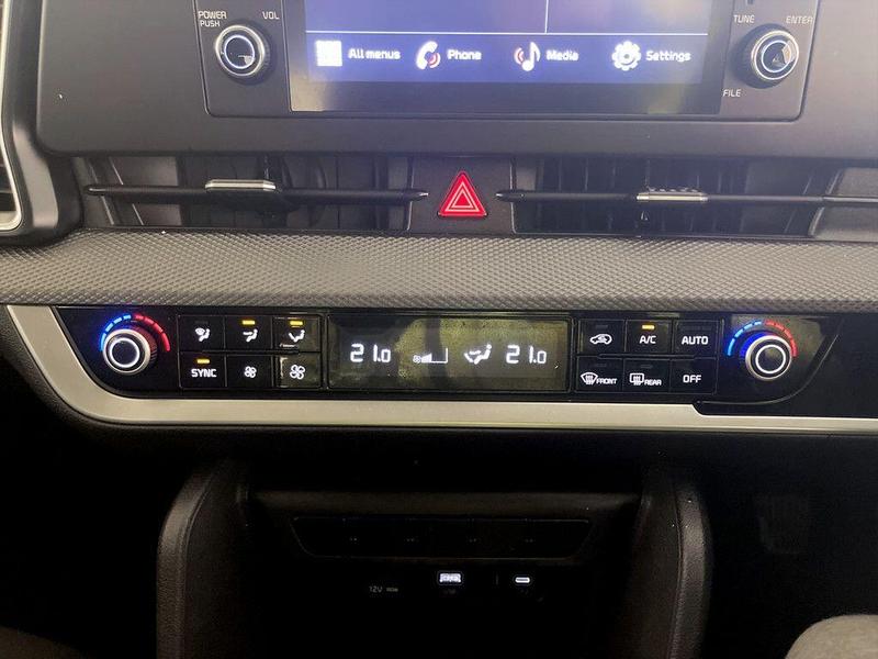 Used Kia Sportage 2022 for sale - 76641104: Photo 24