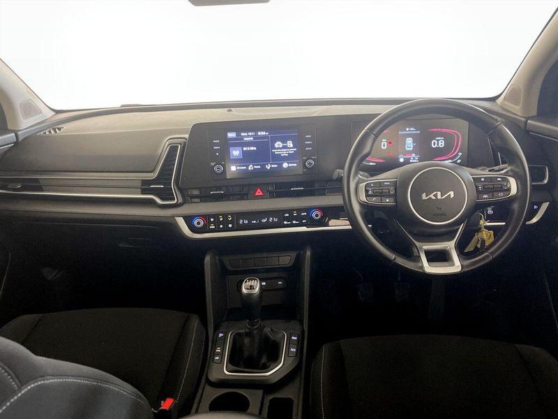 Used Kia Sportage 2022 for sale - 76641104: Photo 3