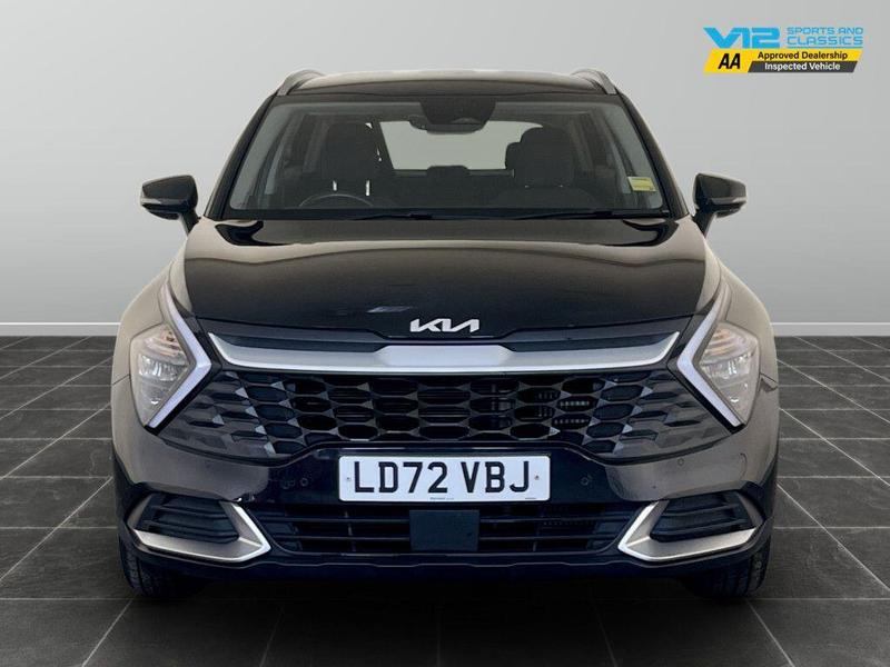 Used Kia Sportage 2022 for sale - 76641104: Photo 5