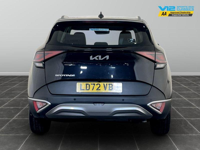 Used Kia Sportage 2022 for sale - 76641104: Photo 9