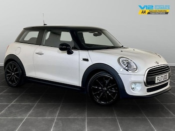 Used MINI Hatch  for sale - 75912852: Photo