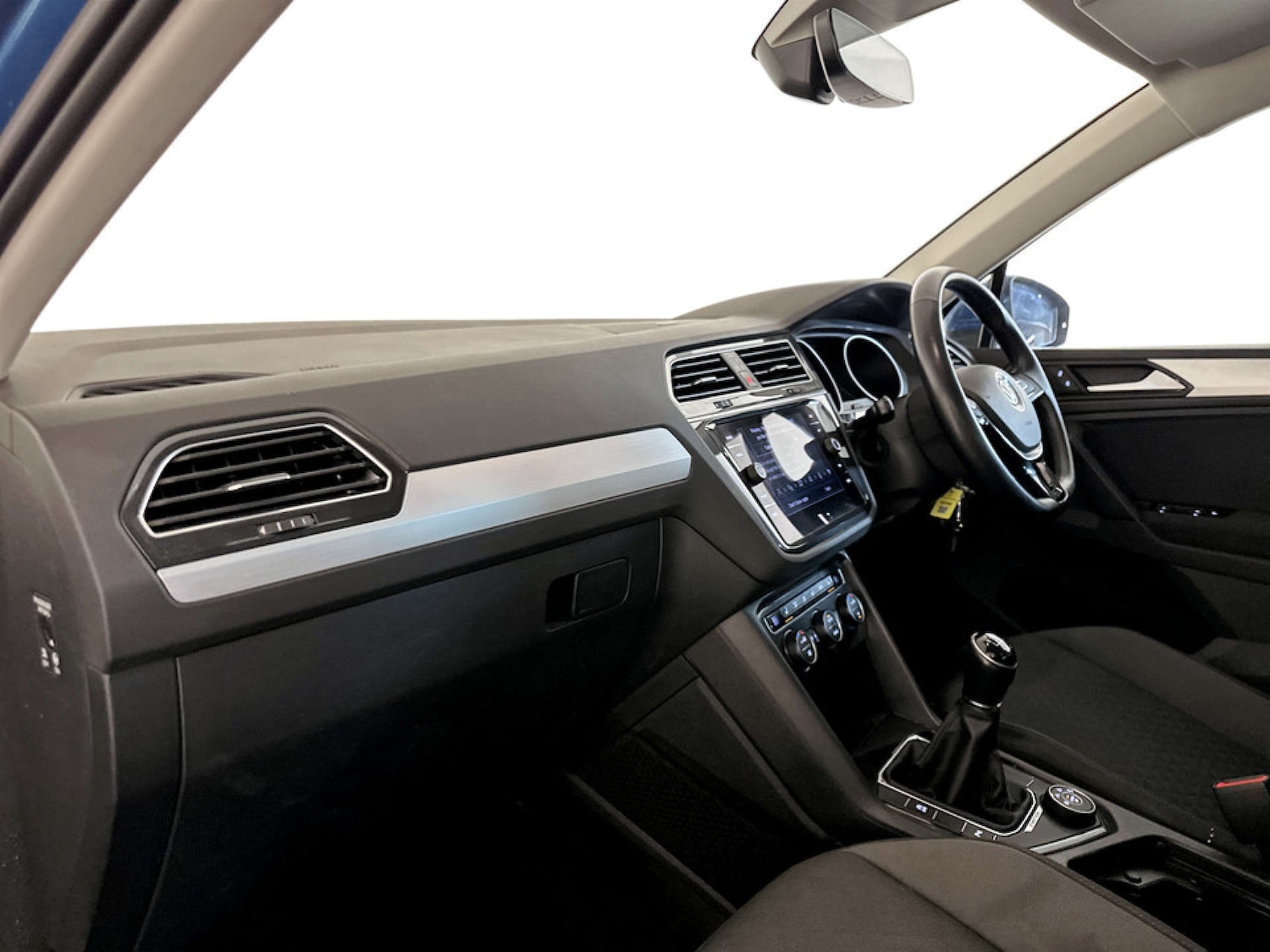 Used Volkswagen Tiguan 2019 for sale - 77195848: Photo 12