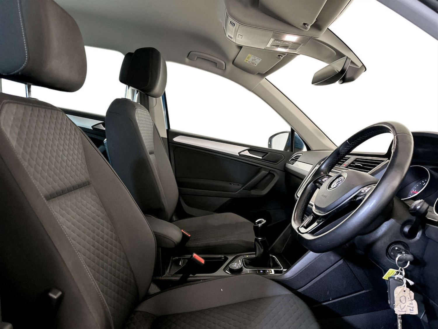 Used Volkswagen Tiguan 2019 for sale - 77195848: Photo 13