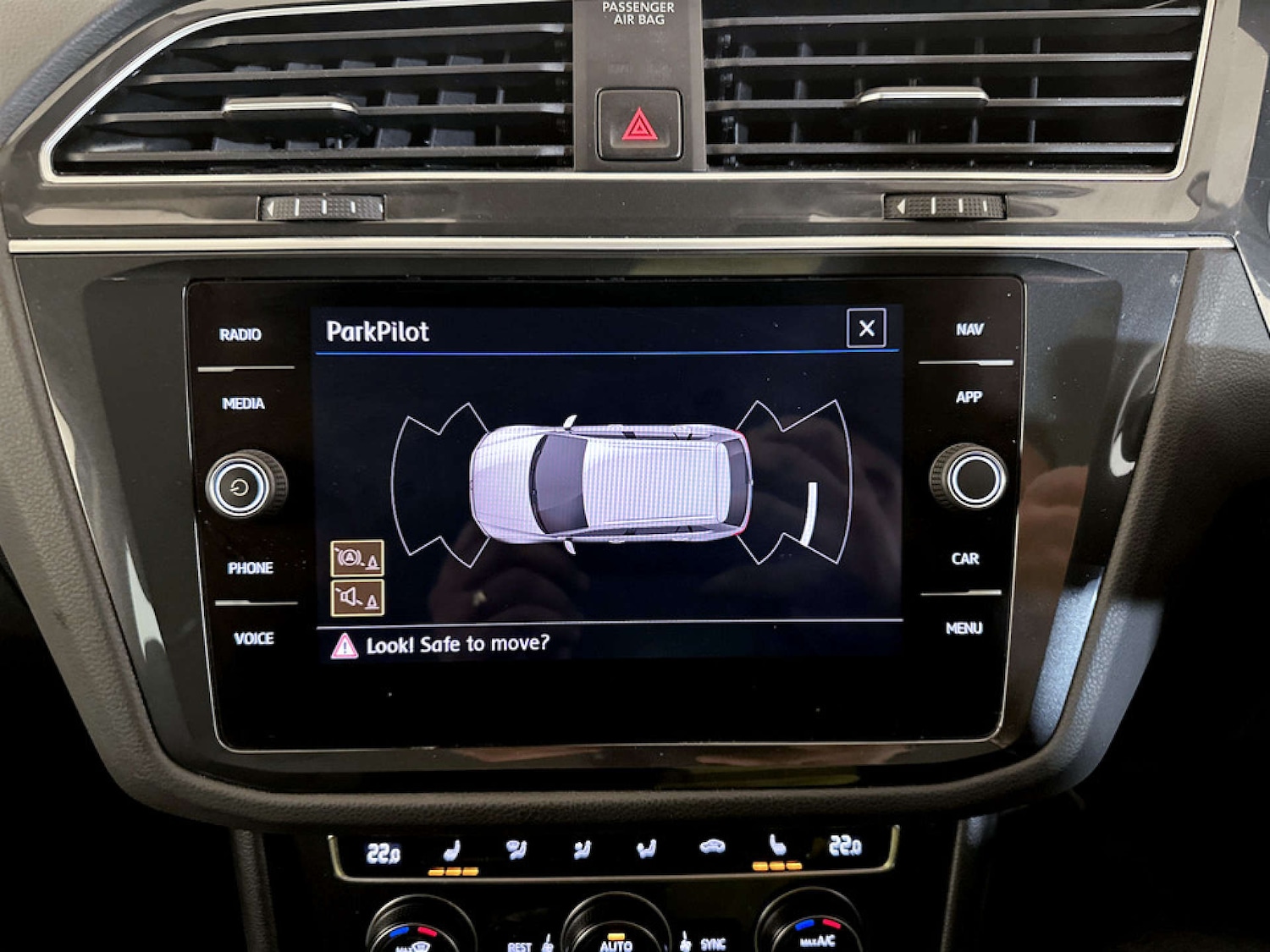 Used Volkswagen Tiguan 2019 for sale - 77195848: Photo 19