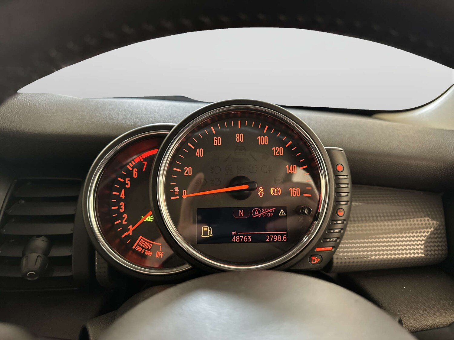 Used MINI Hatch 2017 for sale - 77845616: Photo 18