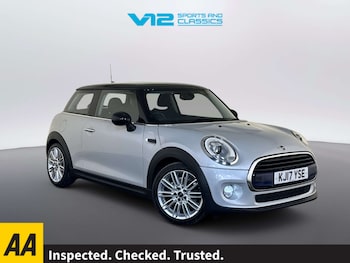 Used MINI Hatch 2017 for sale - 77845616: Photo