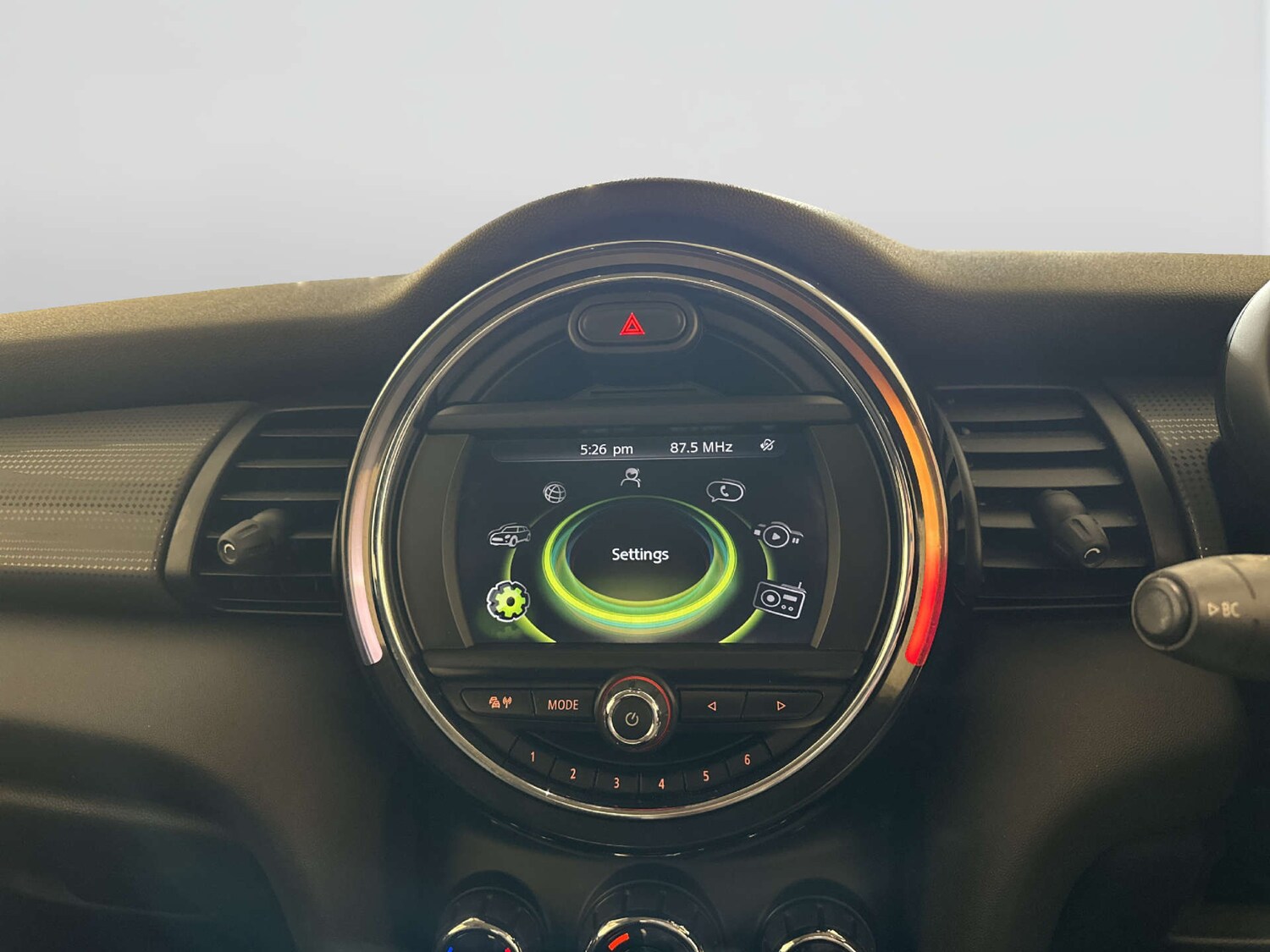 Used MINI Hatch 2017 for sale - 77845616: Photo 22